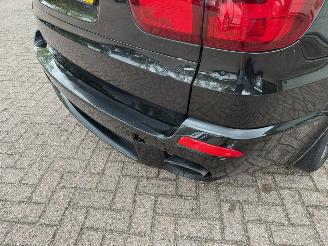 BMW X5 M50d Automaat Pano Leder NAP ! picture 11