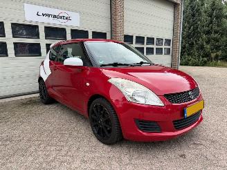 Suzuki Swift 1.2 Base Airco picture 1
