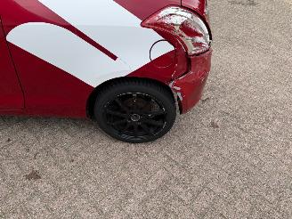 Suzuki Swift 1.2 Base Airco picture 11