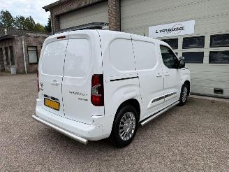 Toyota Proace City Electric Prof 50 kWh NAP 2x Schuifdeur picture 4