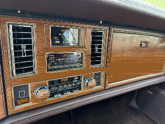 Cadillac Eldorado 4.1 Coupe Automaat Cruise Leder picture 10