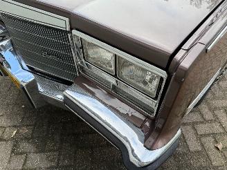 Cadillac Eldorado 4.1 Coupe Automaat Cruise Leder picture 16