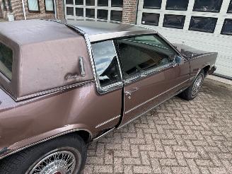 Cadillac Eldorado 4.1 Coupe Automaat Cruise Leder picture 15