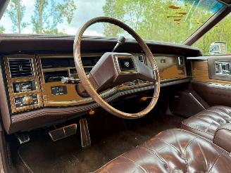 Cadillac Eldorado 4.1 Coupe Automaat Cruise Leder picture 5