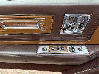 Cadillac Eldorado 4.1 Coupe Automaat Cruise Leder picture 7