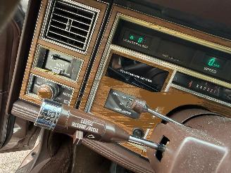 Cadillac Eldorado 4.1 Coupe Automaat Cruise Leder picture 11