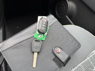 Fiat 500 1.0 Hybrid Pano Navi Airco 26536 Km ! picture 12
