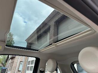 Fiat 500 1.0 Hybrid Pano Navi Airco 26536 Km ! picture 7