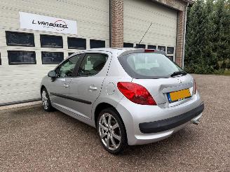 Peugeot 207 1.6 VTi Look Airco Cruise picture 3