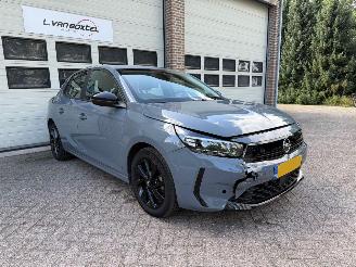 Opel Corsa 1.2 Turbo Automaat Navi Clima NAP ! picture 2