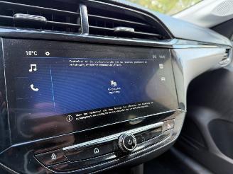 Opel Corsa 1.2 Turbo Automaat Navi Clima NAP ! picture 11