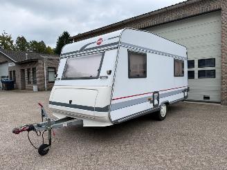 Avarii autoturisme Burstner  4322 Luifel 1996/3