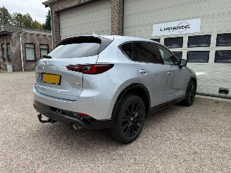 Mazda CX-5 2.0 SkyActiv-G 165 Advantage Automaat 55955 Km ! picture 3