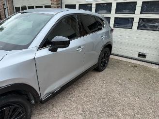Mazda CX-5 2.0 SkyActiv-G 165 Advantage Automaat 55955 Km ! picture 15