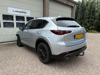 Mazda CX-5 2.0 SkyActiv-G 165 Advantage Automaat 55955 Km ! picture 4