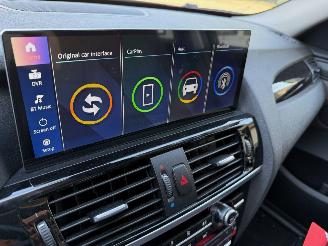 BMW X3 XDrive20i High Executive Automaat Pano NAP ! picture 14