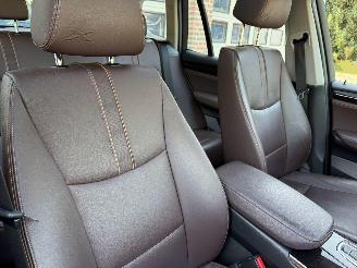 BMW X3 XDrive20i High Executive Automaat Pano NAP ! picture 6