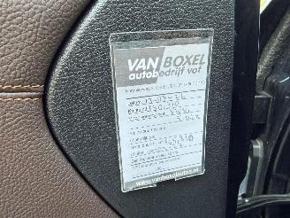 BMW X3 XDrive20i High Executive Automaat Pano NAP ! picture 13
