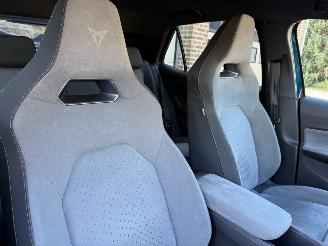 Cupra Born Performance One 62 kWh Navi Clima Cruise NAP ! picture 6