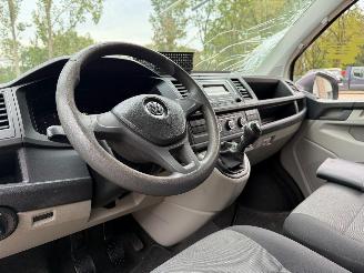 Volkswagen Transporter 2.0 TDI L1H1 Comfortline Airco 117548 Km NAP ! picture 8