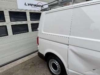 Volkswagen Transporter 2.0 TDI L1H1 Comfortline Airco 117548 Km NAP ! picture 17