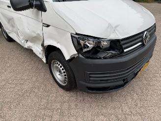 Volkswagen Transporter 2.0 TDI L1H1 Comfortline Airco 117548 Km NAP ! picture 16
