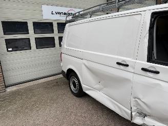 Volkswagen Transporter 2.0 TDI L1H1 Comfortline Airco 117548 Km NAP ! picture 18