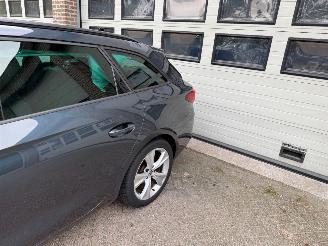 Seat Leon 1.0 eTSI FR Intense Automaat Navi Clima NAP ! picture 16