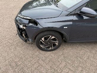 Hyundai Bayon 1.0 T-GDI Comfort Navi Airco NAP ! picture 13