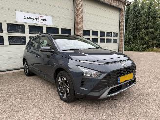 Avarii autoturisme Hyundai Bayon 1.0 T-GDI Comfort Navi Airco NAP ! 2022/1