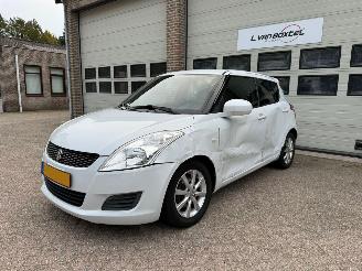 Suzuki Swift 1.2 Summer EASSS Navi Airco 138564 Km NAP ! picture 2