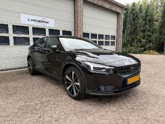 Schadeauto Polestar 2 Standard Range 63kWh Navi Clima Memory 69125 Km NAP ! 2021/11