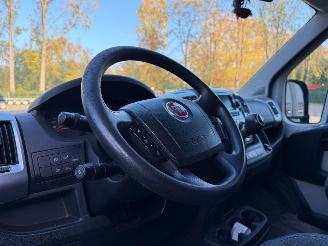 Fiat  Ducato Navi Airco Camera Cruise picture 8