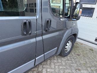 Fiat  Ducato Navi Airco Camera Cruise picture 20