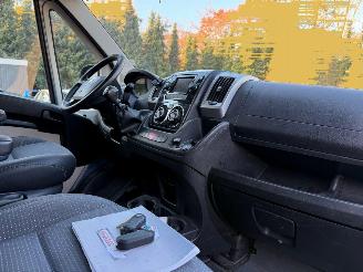 Fiat  Ducato Navi Airco Camera Cruise picture 5
