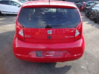 Seat Mii  picture 4