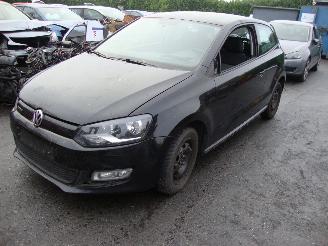 demontáž osobní automobily Volkswagen Polo  2010/1