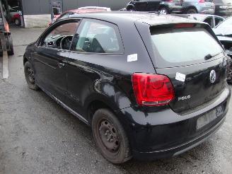 Volkswagen Polo  picture 6