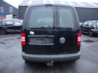 Volkswagen Caddy  picture 4