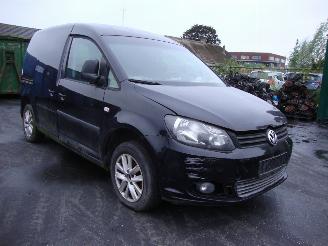 Volkswagen Caddy  picture 7