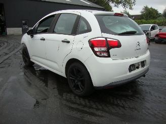 Citroën C3  picture 3