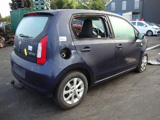 Seat Mii  picture 5