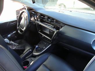 Toyota Auris Touring Sports  picture 5