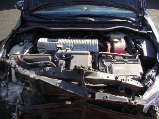 Toyota Auris Touring Sports  picture 6