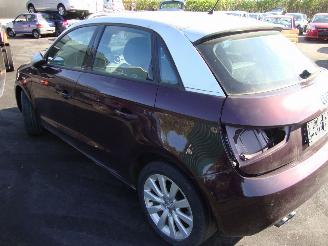 Audi A1  picture 6
