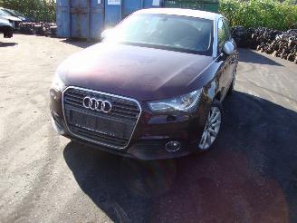 Audi A1  picture 2