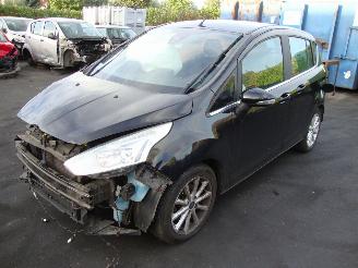 Uttjänta bilar auto Ford B-Max  2015/1