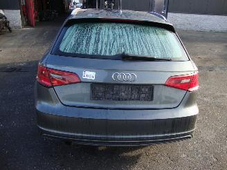 Audi A3  picture 5