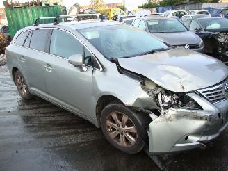 Toyota Avensis  picture 3