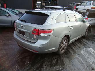 Toyota Avensis  picture 4